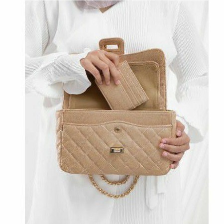 Boston Classic Beige by Local.id