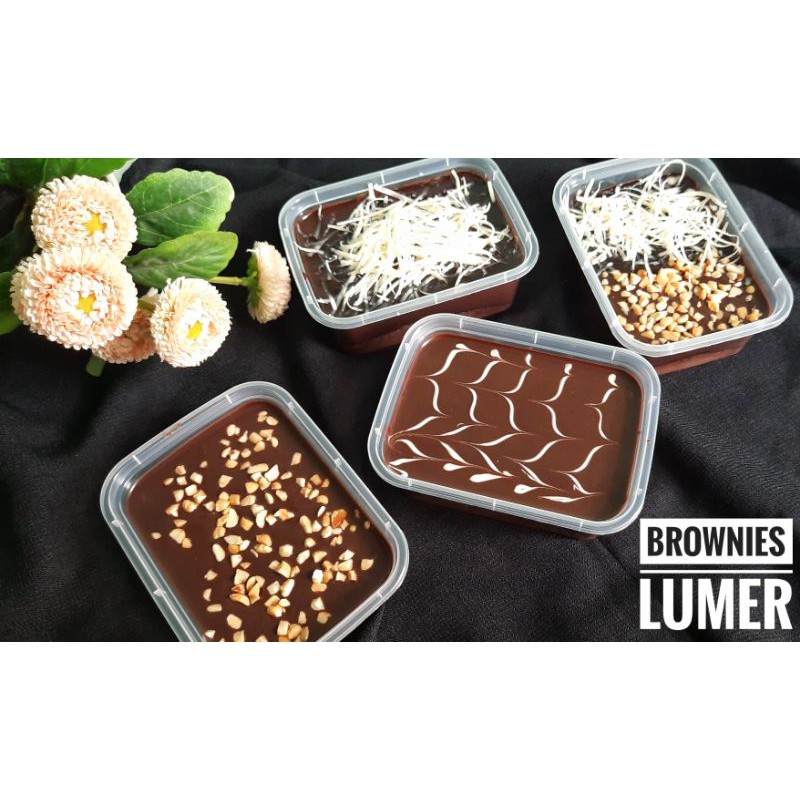 

BROWNIES LUMER