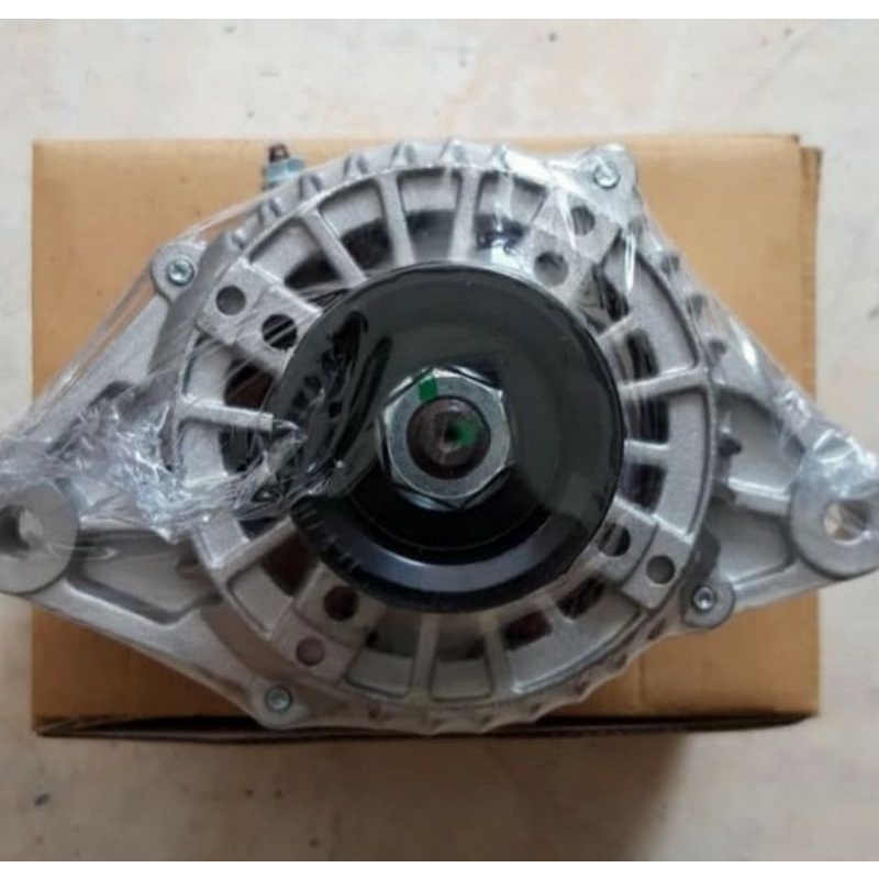 Alternator Dinamo Ampere Corolla Great-Soluna