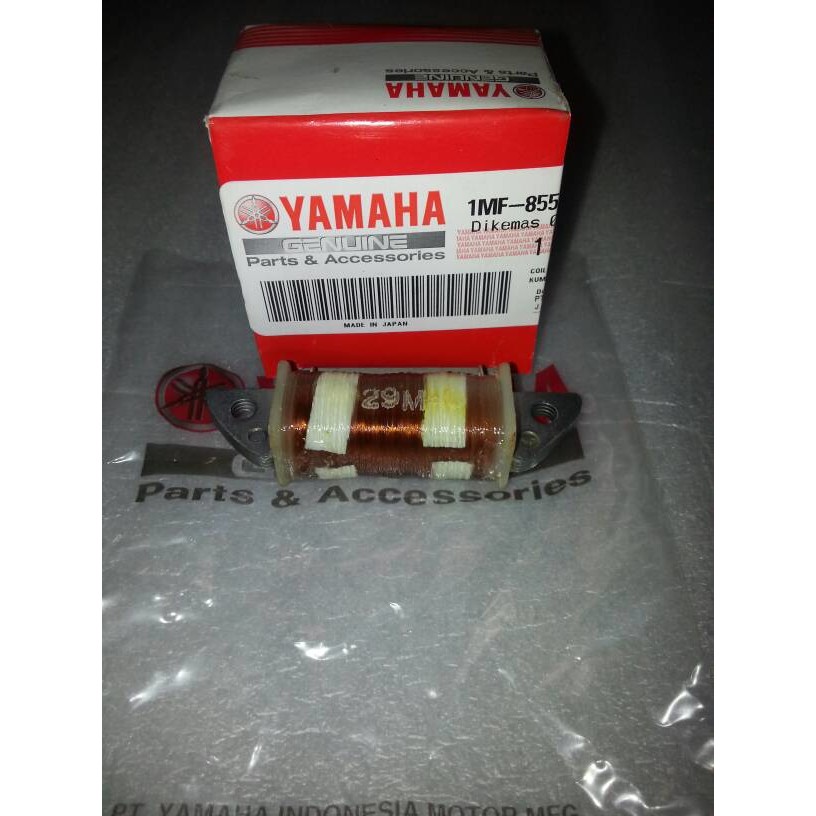 SPUL CDI RX KING ORI YAMAHA