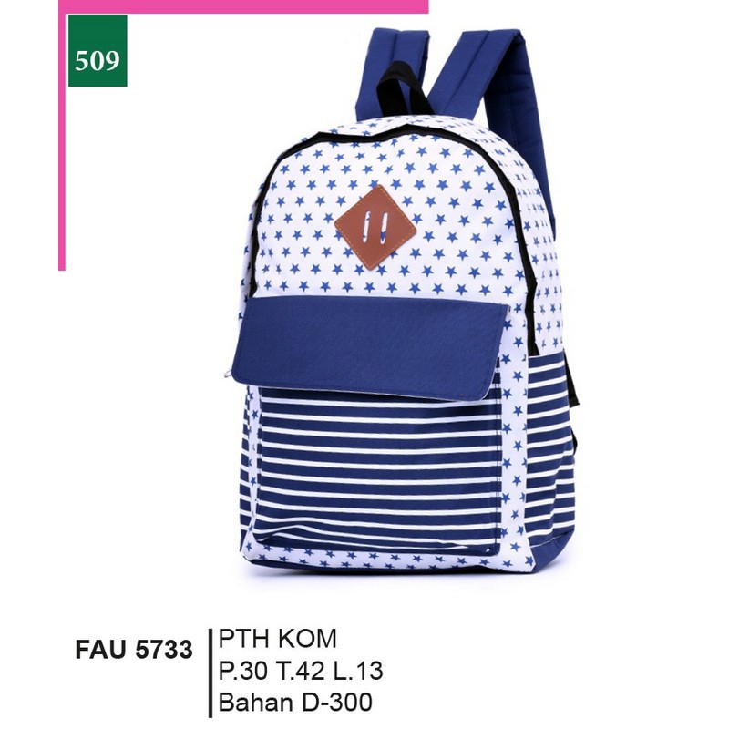 GROSIR - TAS SEKOLAH ANAK PEREMPUAN, TAS ANAK&REMAJA, TAS LAPTOP ANAK FAU 5733 TAS ANAK