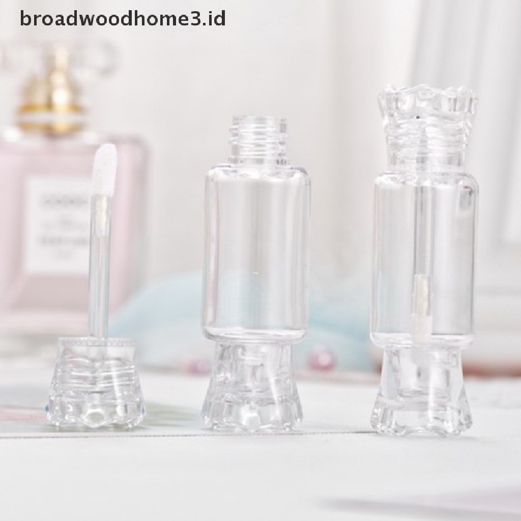 Botol Kosong Bentuk Permen Untuk Lipstik Lip Gloss Balm