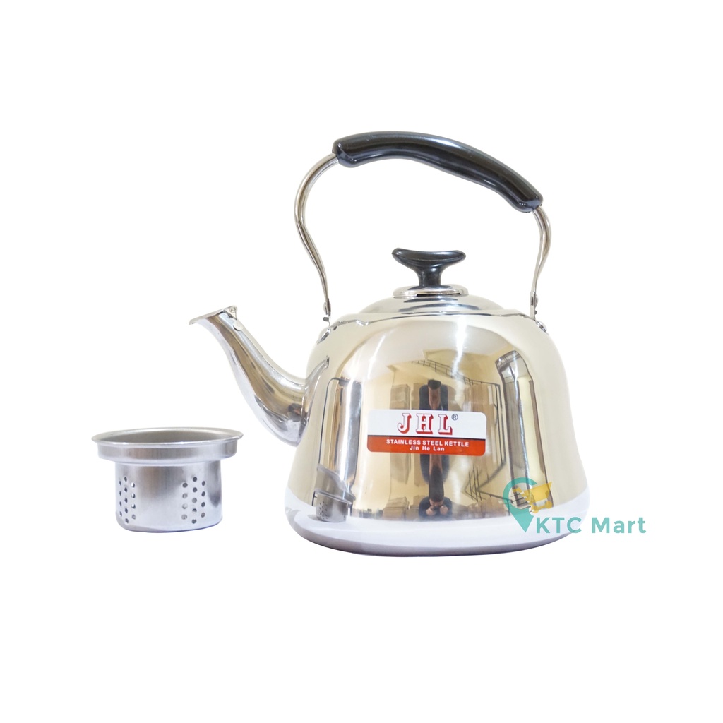 (OBRAL) - Kettle Masak Air  Panas Teko Air  Ceret MURAH