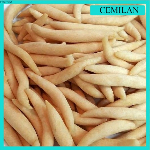 

cemilan Stik Keju 250gram,Stick Gabus Keju, pilus Keju