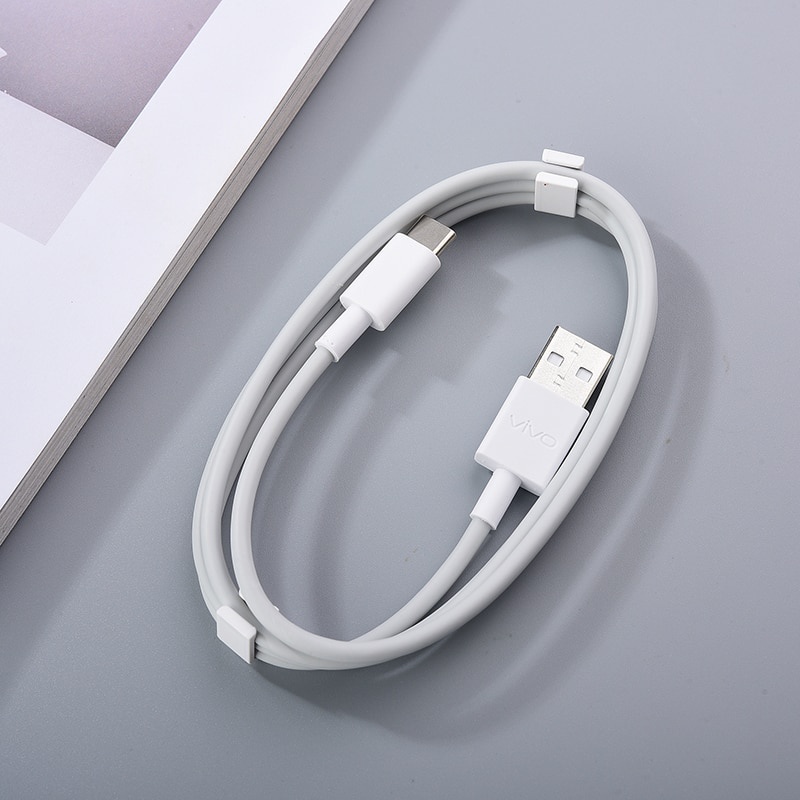 Kabel Data VIVO Type C Original Fast Charging