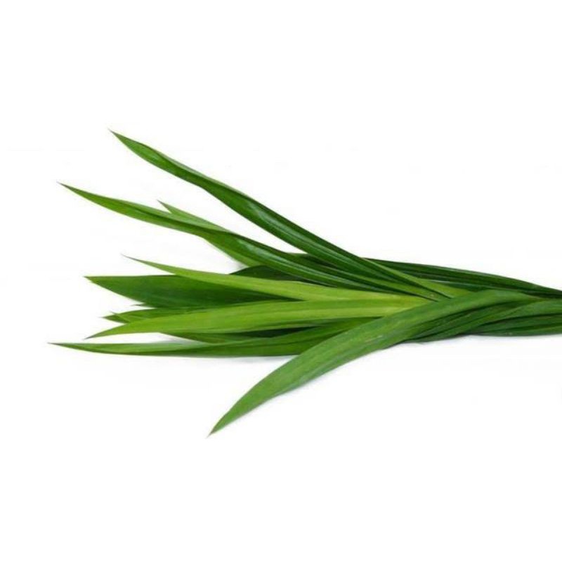 

Daun pandan per pack sayuran segar