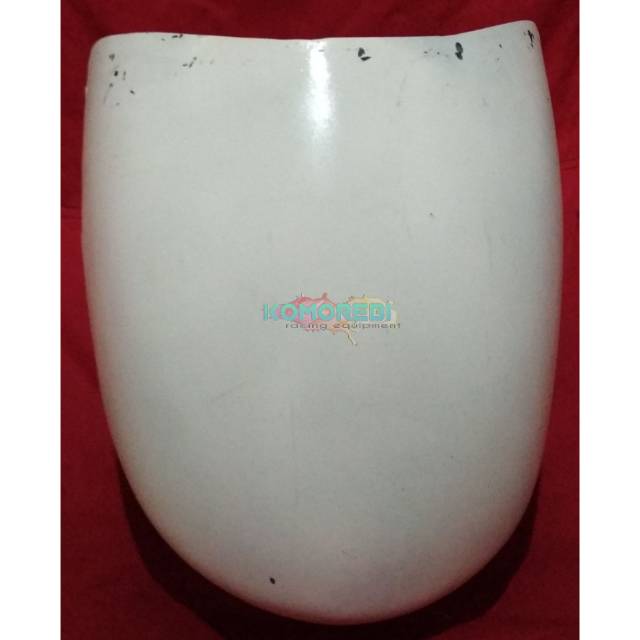 Batok buta Nova dash