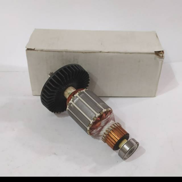 Armature / Angker Poliser/ Poles M3210 Modern