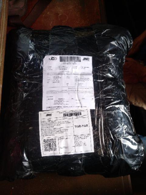 Kelambu Gantung Burkat/kelambu Joda Akbar