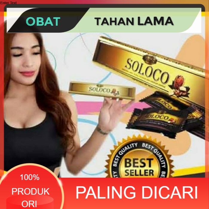 SUPER AMPUH SOLOCO AU multivitamin Herbal Original candy