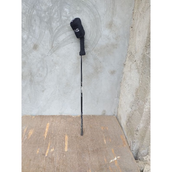 Stik Golf Driver Ping G2 460cc Loft 10 Derajat (Second)