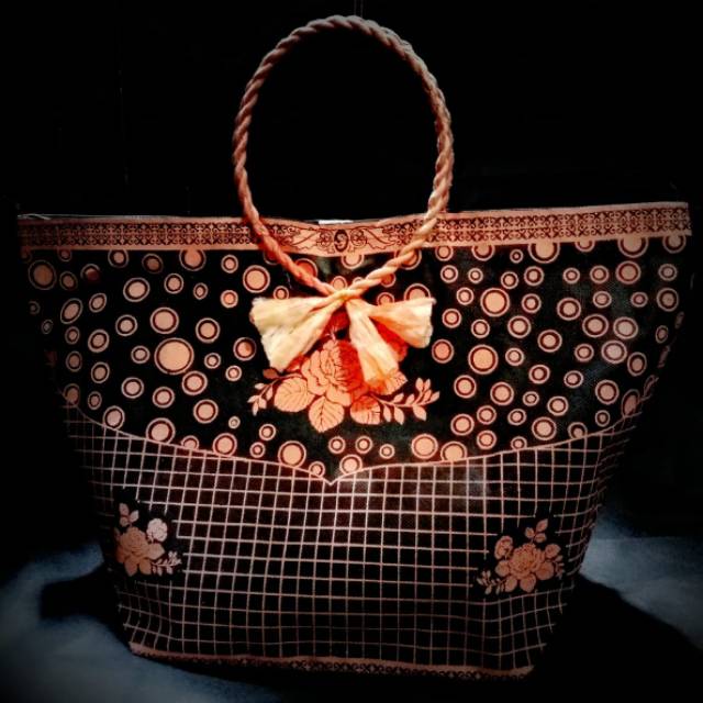 Tas mewah hajatan uk 22