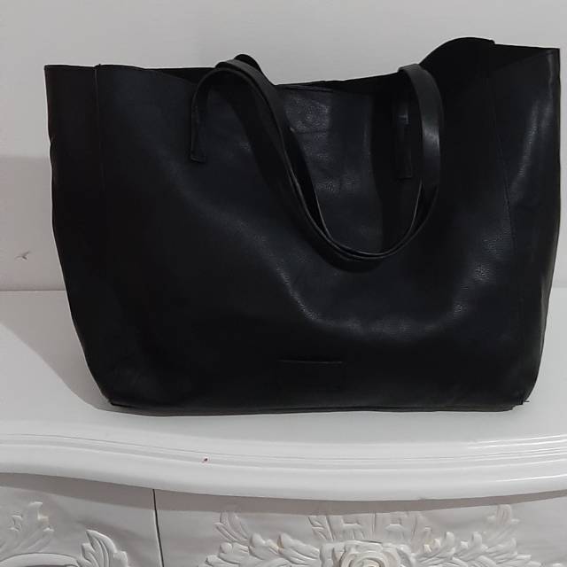 TAS PL MANGO MODEL TOTE
