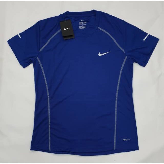 Jersey running pria