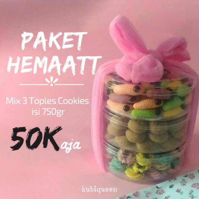 

Paket hemat (mix caterpillar, coffee bean, rainbow)