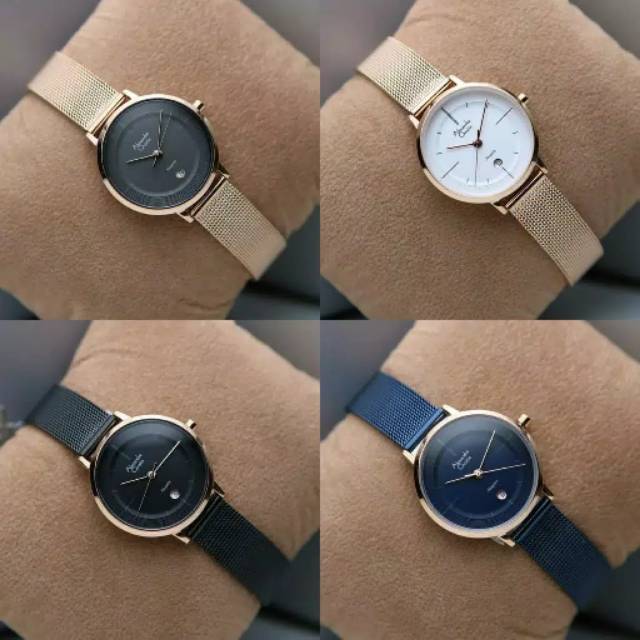 ALEXANDRE CHRISTIE 8627 WANITA AC 8627 ORIGINAL