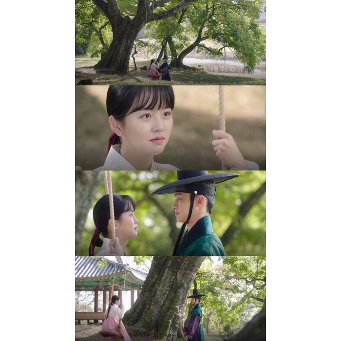 Image of The Tale of Nokdu (2019) #3
