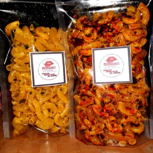 

Makaroni Seuhah