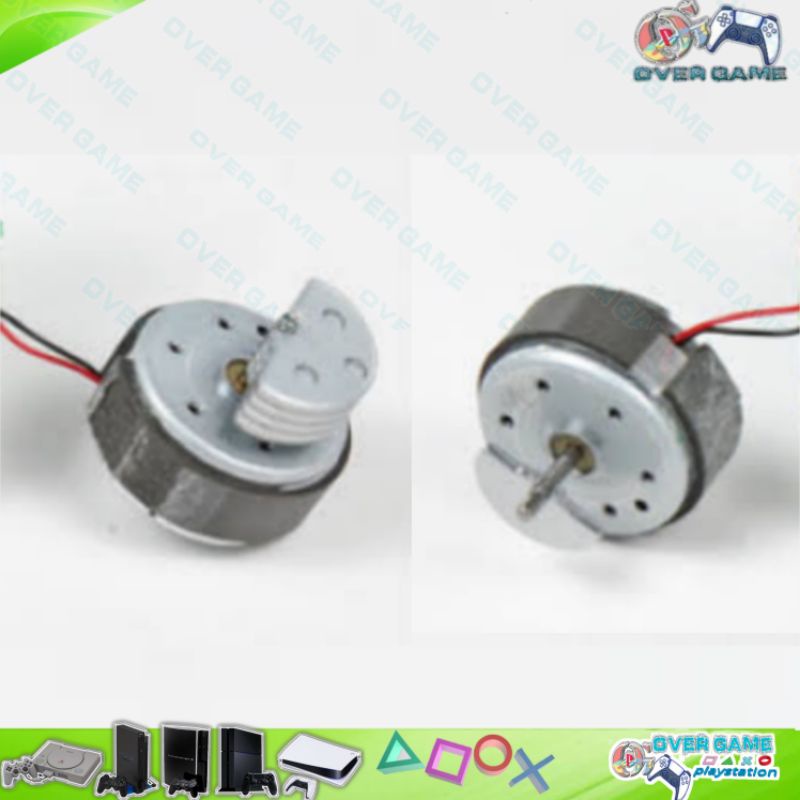 DINAMO MOTOR GETAR STIK PS1 PS2 PS3 XBOX PC & STIK/STICK ANDROID