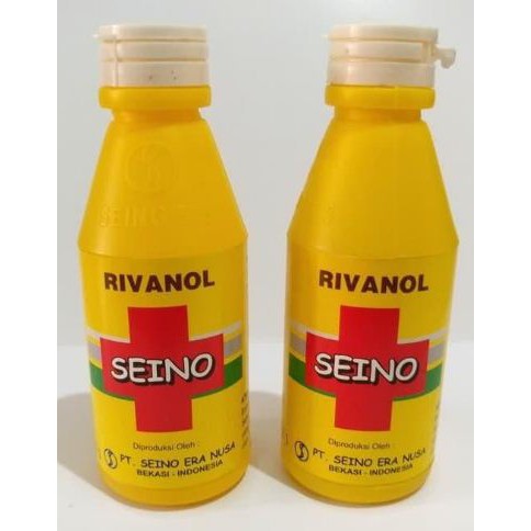 Rivanol 100ml