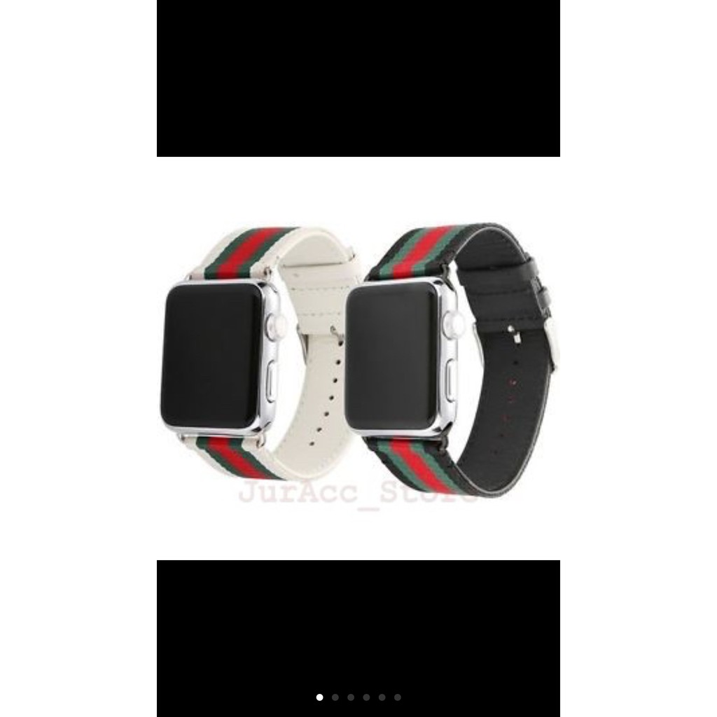 Strap Apple Watch Apple iWatch Stripe Model Apple Watch 1 2 3 4