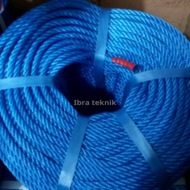 

Tali Tambang Tampar Plastik 6mili