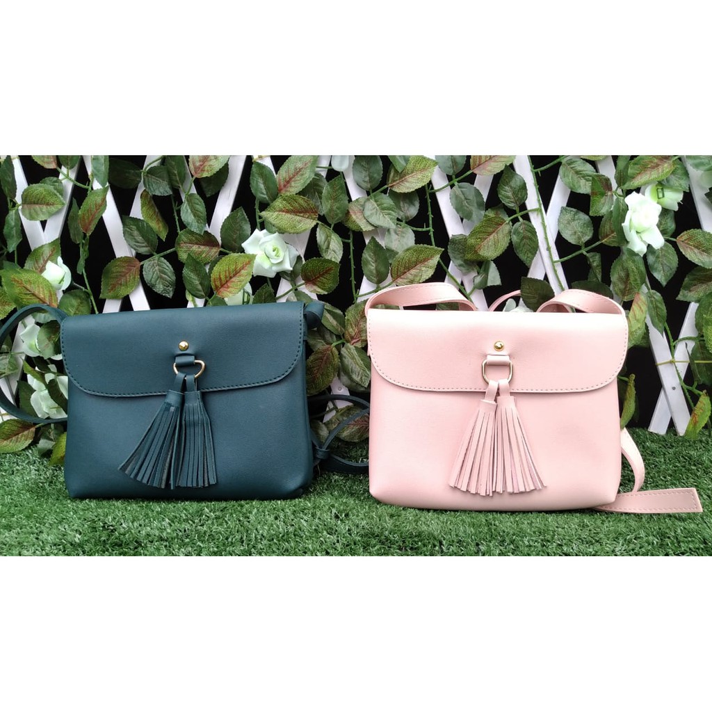 tas slempang wanita / tas slepang wanita kecil / tas kecil slempang cantik