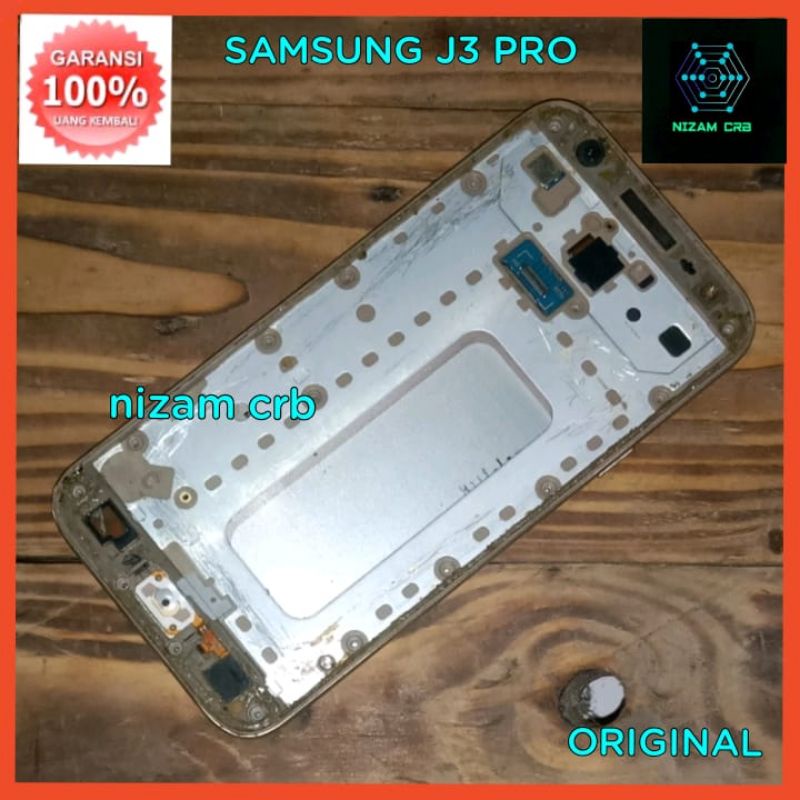 Mesin SAMSUNG J3 PRO J330G SM-J330G Normal