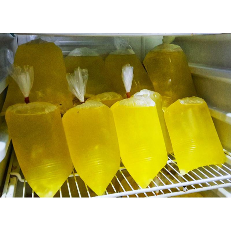 

Putih TELUR AYAM KAMPUNG FRESH per-1Kg. JIKA stock ada, LANGSUNG ORDER.