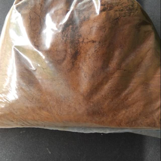 

Bubuk kopi gayo