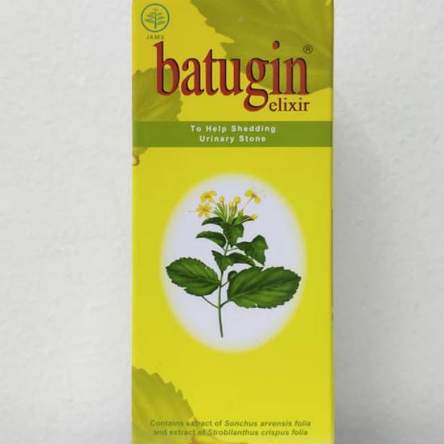 Batugin 300ml