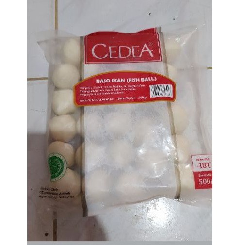 

Bola Ikan