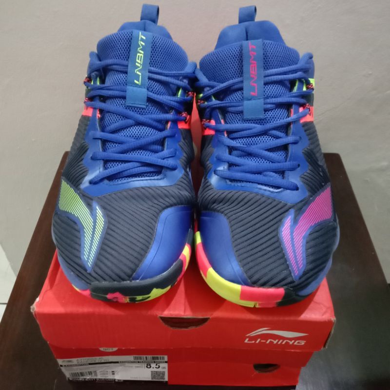 Sepatu Lining Ranger IV TD Original (Second)