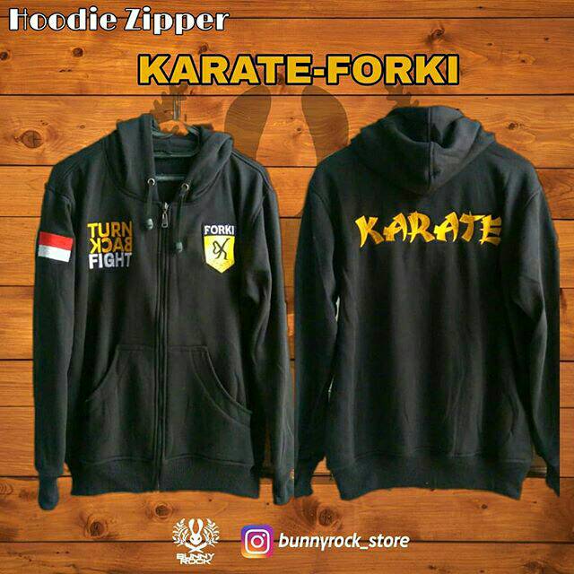 97 Desain Jaket Tapak Suci HD Terbaik