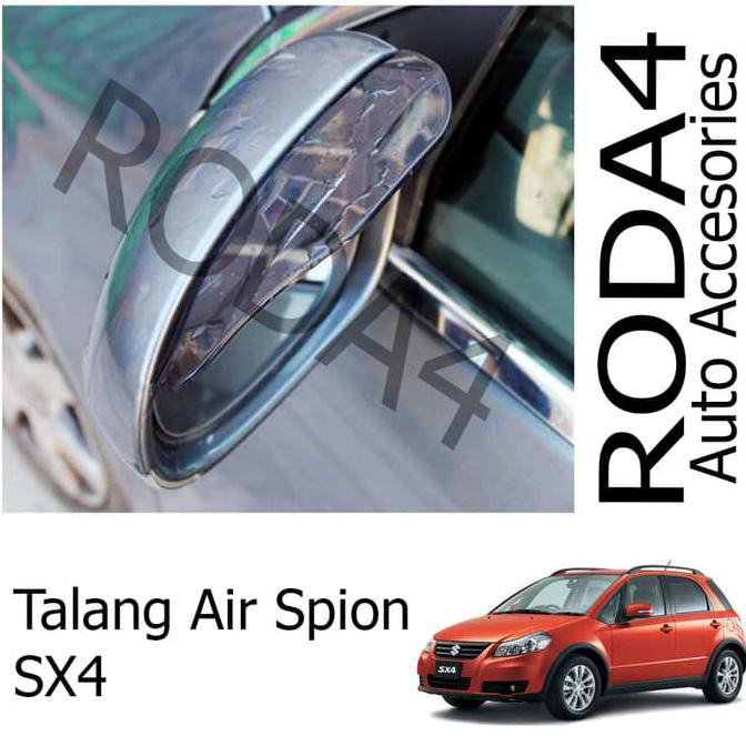 1107G Talang Air Spion Mobil  Sx4 Nicebuy
