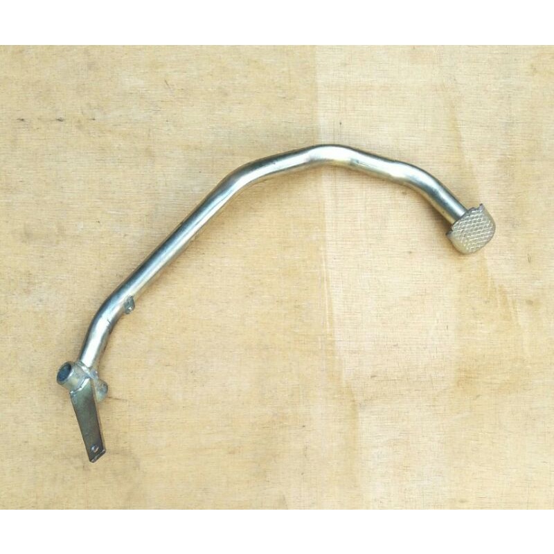 pedal injakan rem belakang Karisma Kharisma Supra x 125