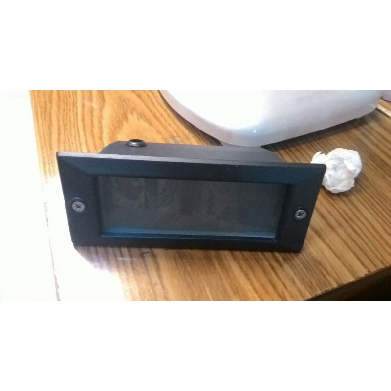 Lampu Tangga 3 Watt Tembok Lampu Led Dinding Tangga 3w