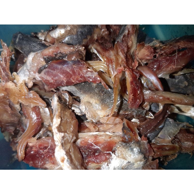 

ikan klotok tanpa duri daging klothok daging ikan klothok