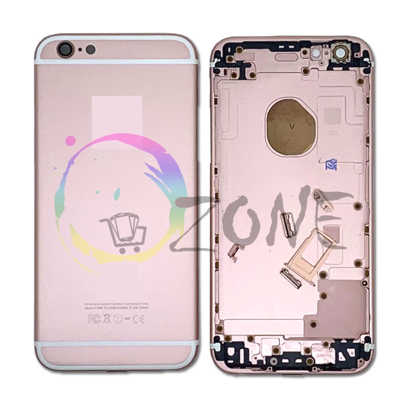 CASING - HOUSING FULLSET IP 6S