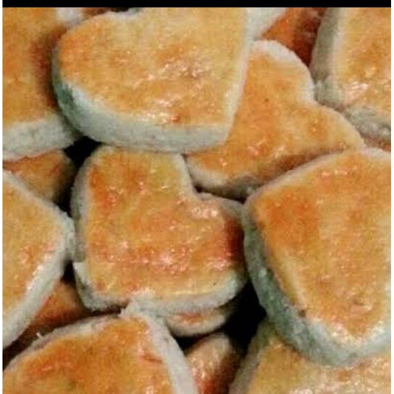 

Aneka kue kering