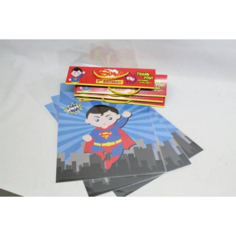 

LABEL SNACK ULANG TAHUN+ TALI + PLASTIK (FREE STICKER NASI CUSTOM)