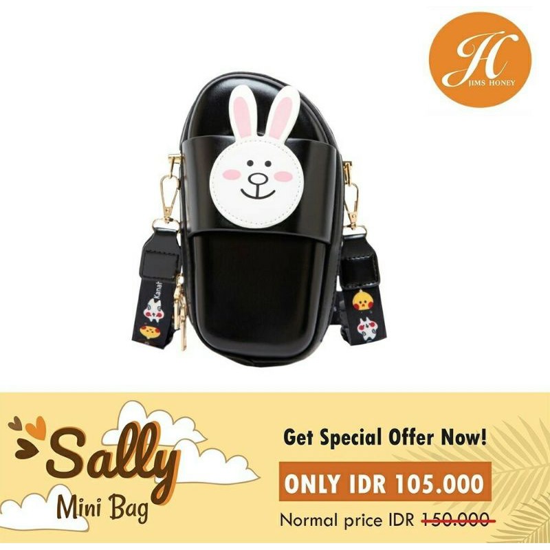 Sally Mini bag