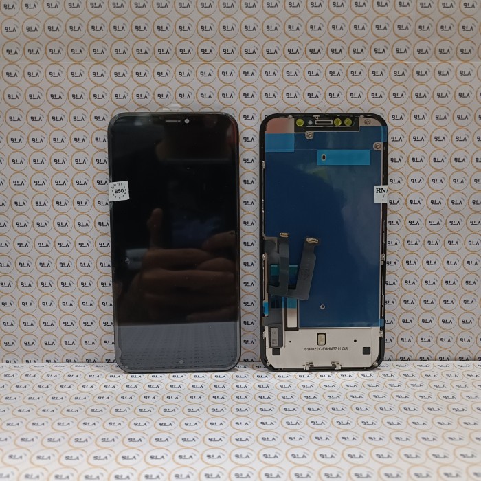 LCD TOUCHSCREEN FOR IPHONE XR OLED ORIGINAL