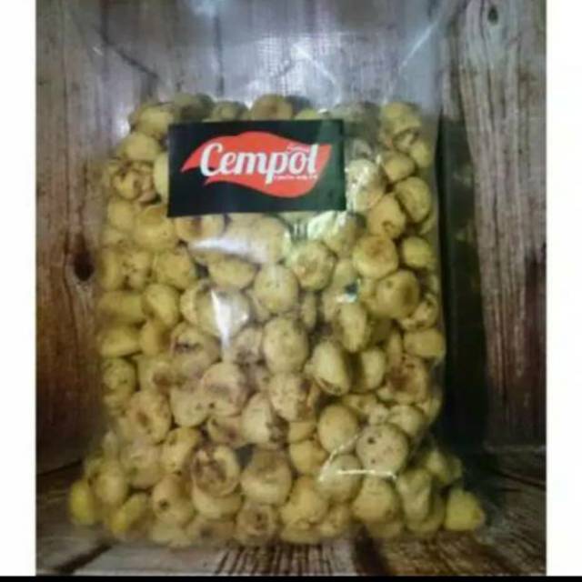 

Soes GG Isi Coklat Lumer 500 gram