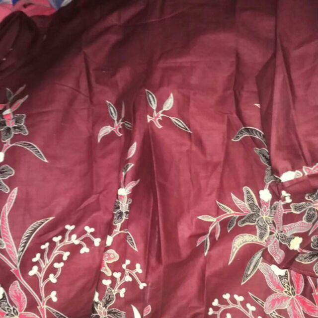 Tunik Batik 07 (xs.s.m.l.xl.2xl.3xl.4xl)