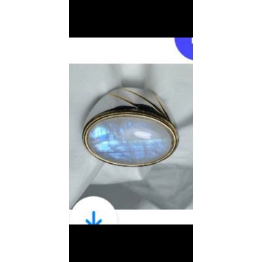 natural Widuri Bulan air laut kristal ajib