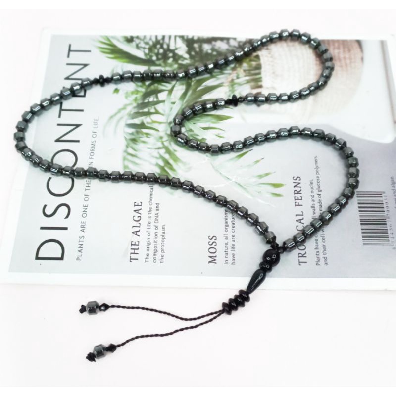 Tasbih Batu Tasbih Dzikir Tasbih Blustin 99 Butir