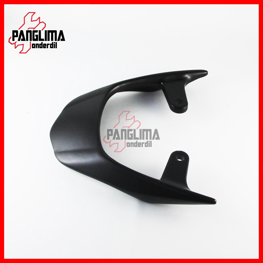 Behel Belakang Suzuki Satria FU Karbu New Karbu Begel-Pegangan Tangan-Bracket-Breket-Handle-Handel-Hendel-Hendle Besi Jok-Jox