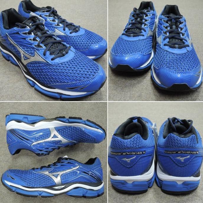 mizuno wave enigma 6 navy