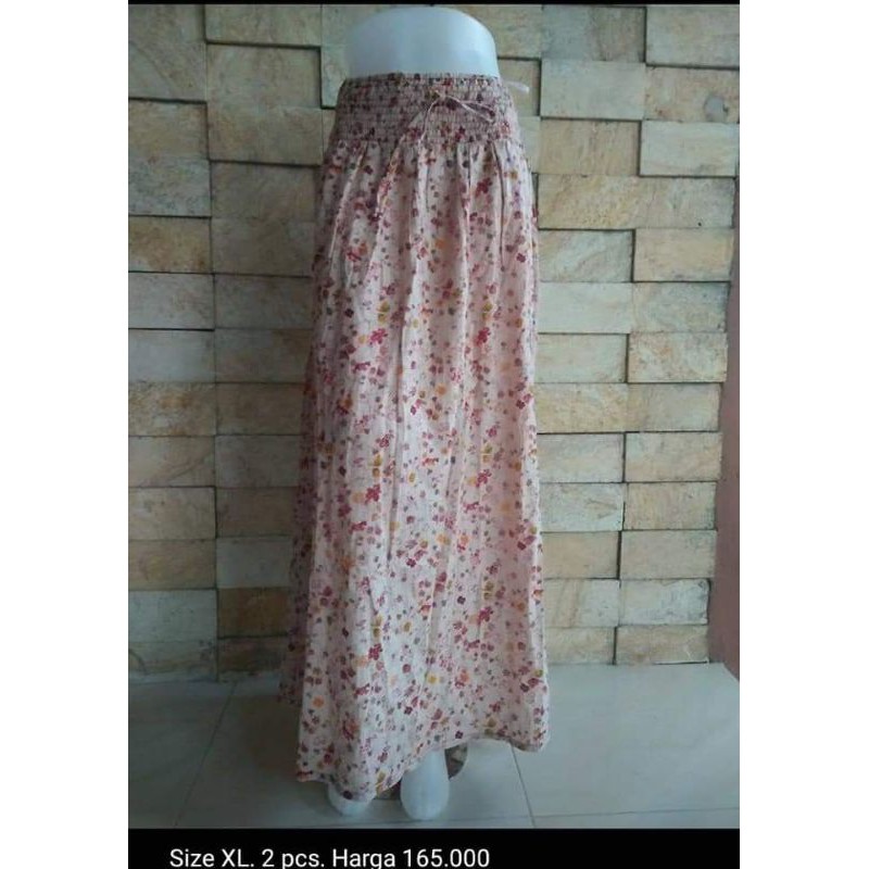 Rok Branded Matahari